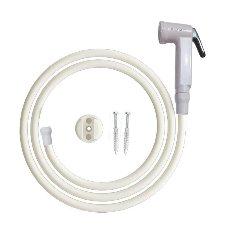 Vòi xịt vệ sinh Rangos RG-611